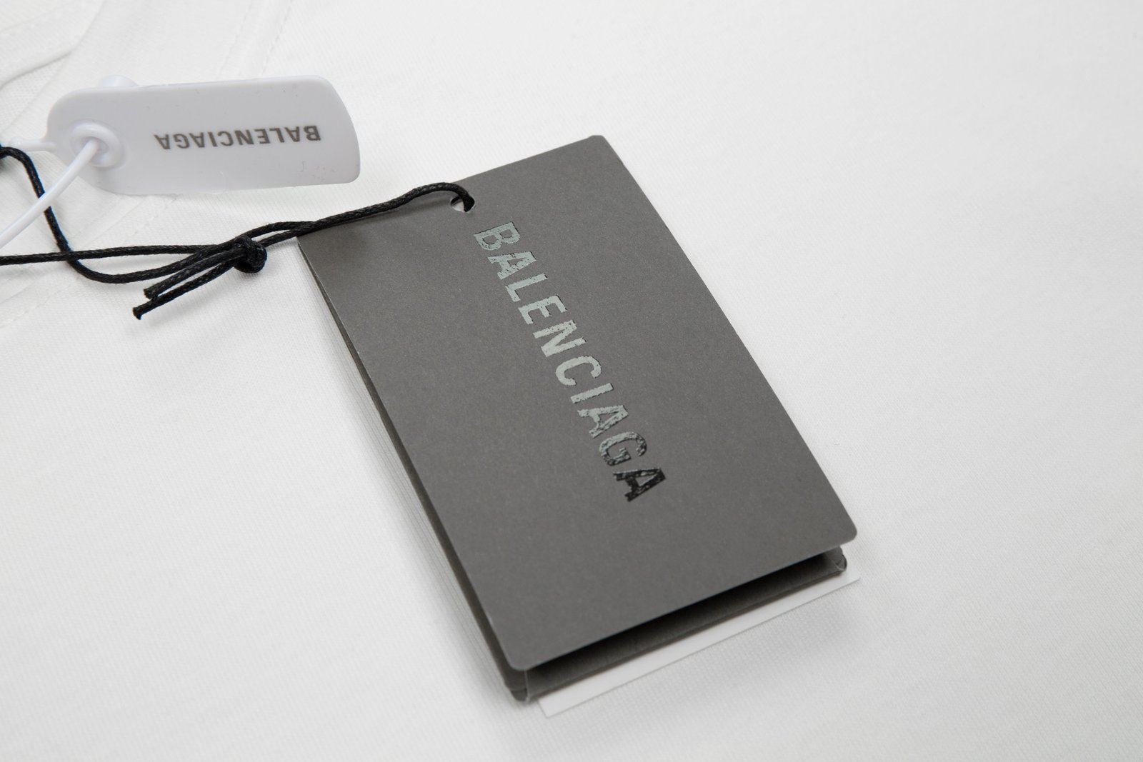 Balenciaga T-Shirt XS-L - Imagine 7