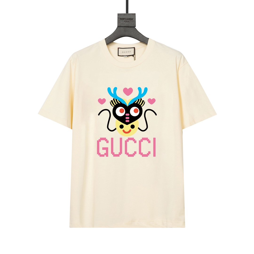 Gucci T-Shirt S-XL