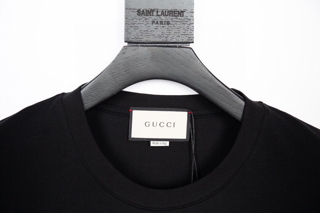 Gucci T-Shirt S-XL - Imagem 4