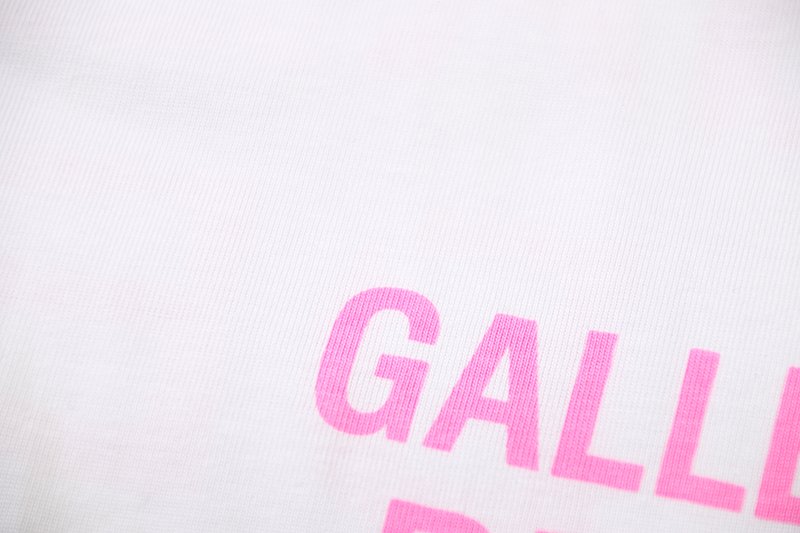 Gallery Dept T-Shirt S-XL - Imagem 11
