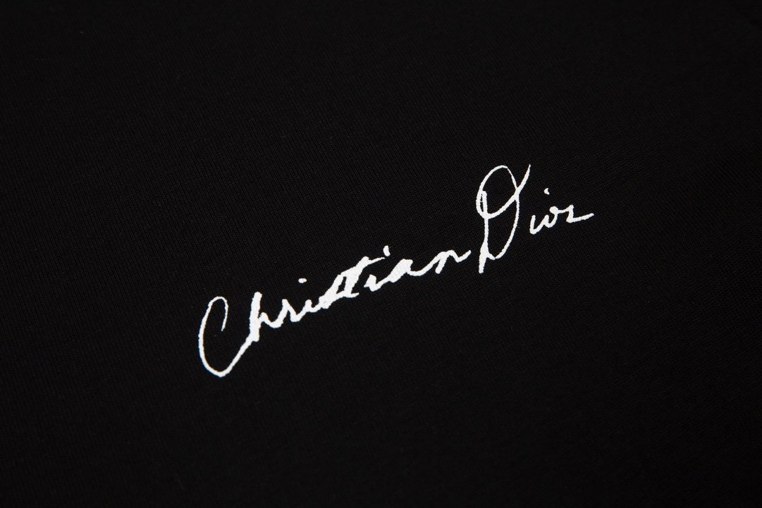 Dior T-Shirt XS-L - Imagine 6