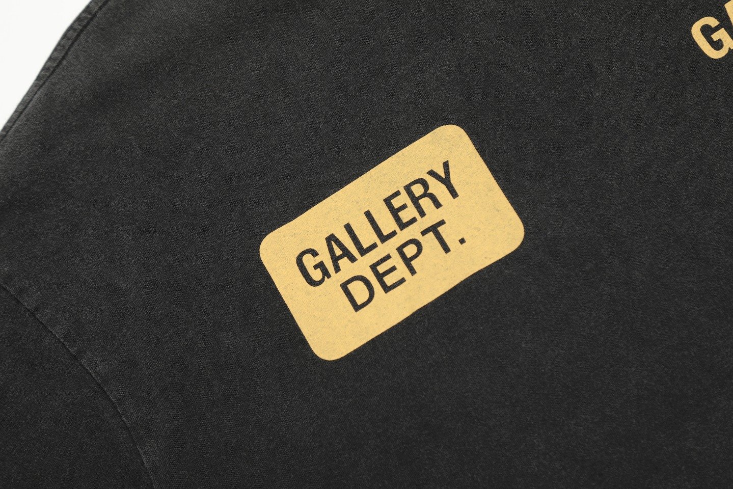 Gallery Dept T-Shirt S-XL - Imagem 6