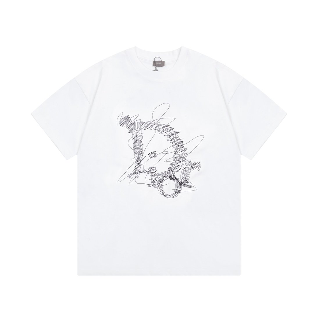 Dior T-Shirt XS-L