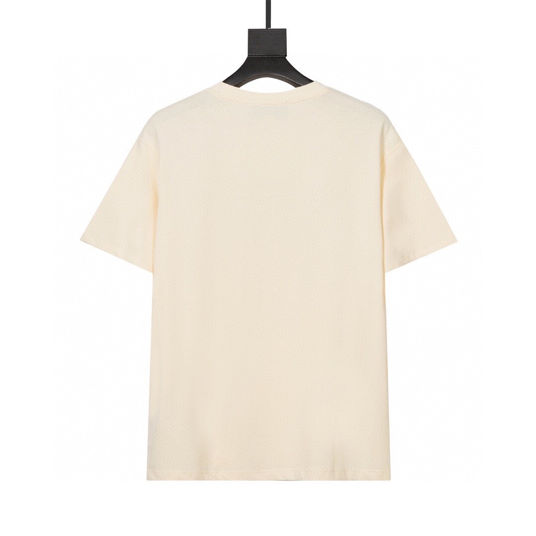 Gucci T-Shirt S-XL - Immagine 3