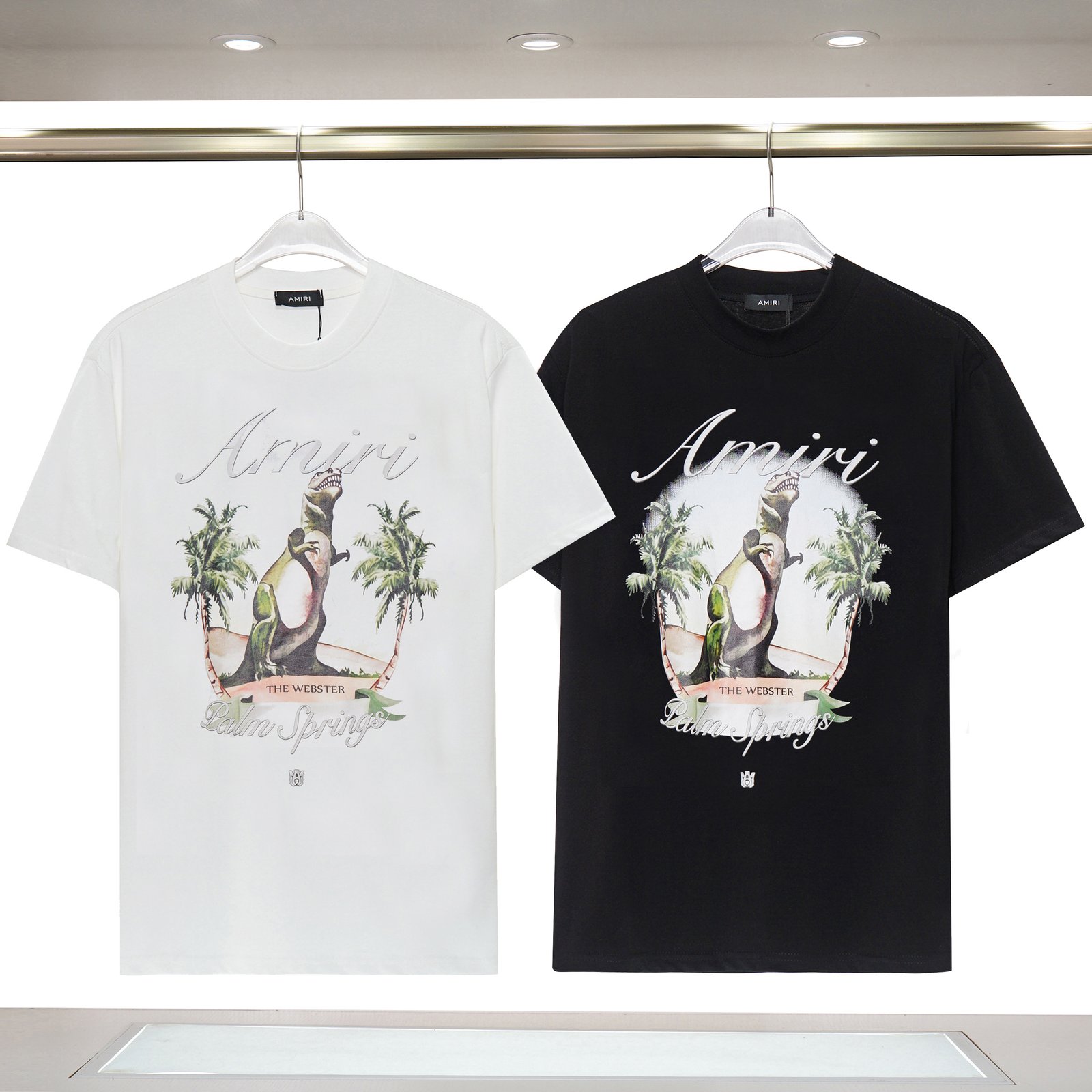 Amiri T-Shirt S-3XL