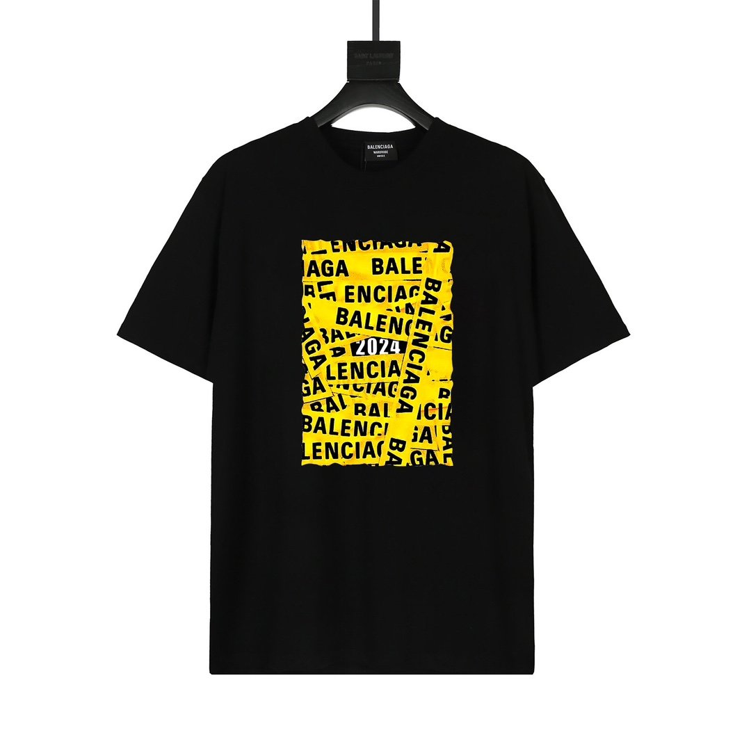 Balenciaga T-Shirt S-XL