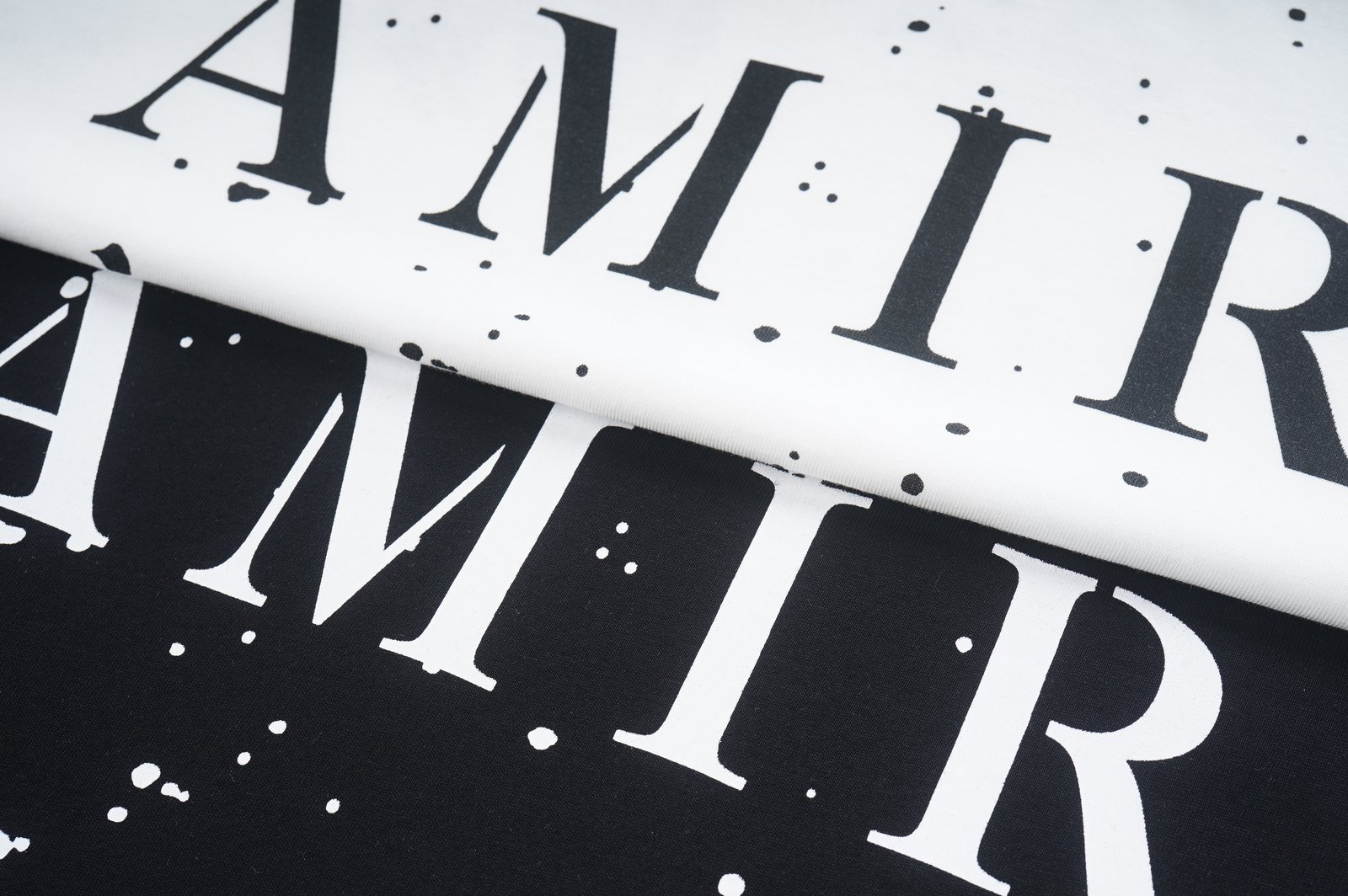 Amiri T-Shirt S-2XL - Immagine 5