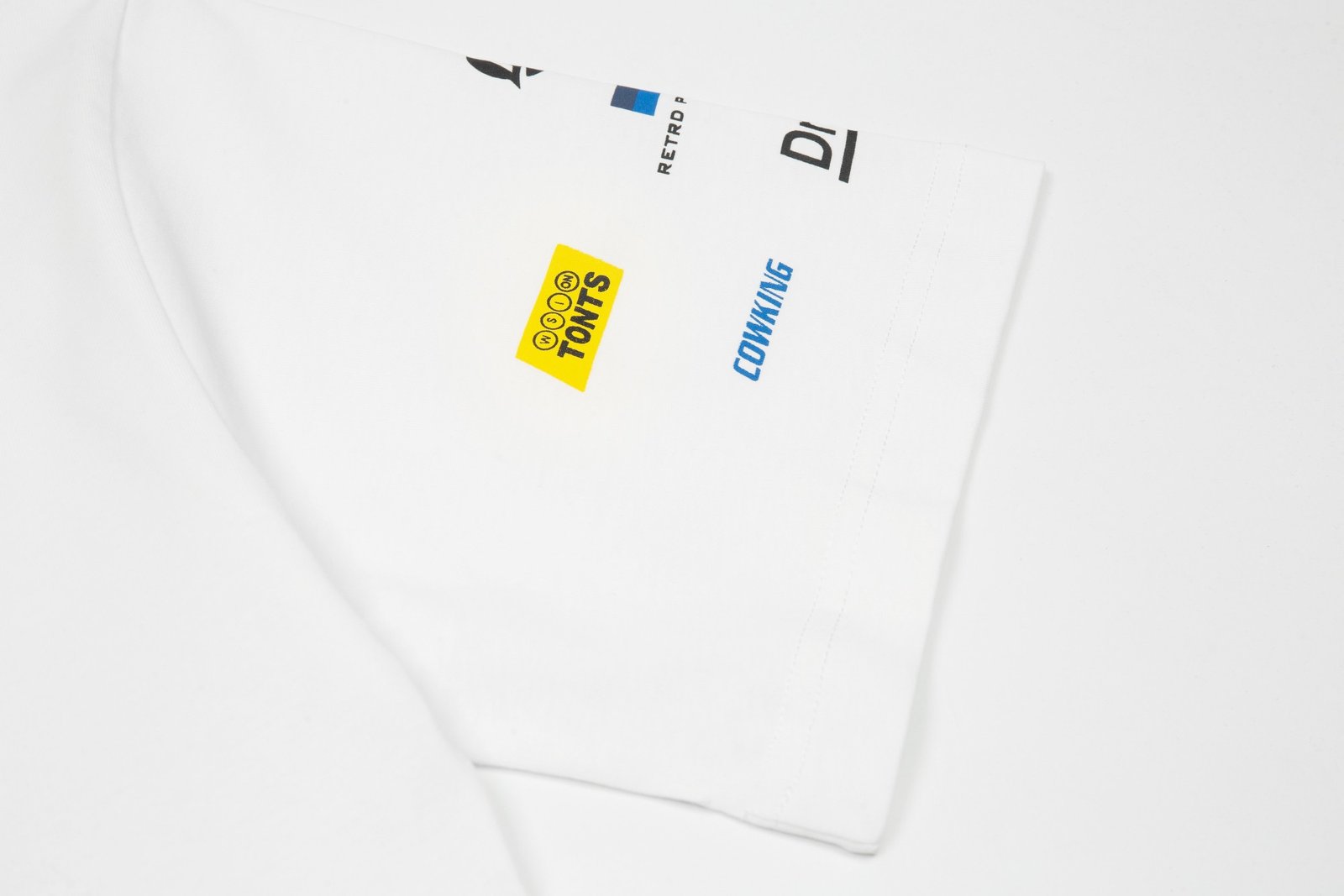 Balenciaga T-Shirt XS-L - Imagine 8