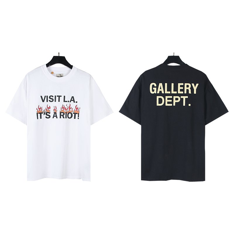 Gallery Dept T-Shirt S-XL