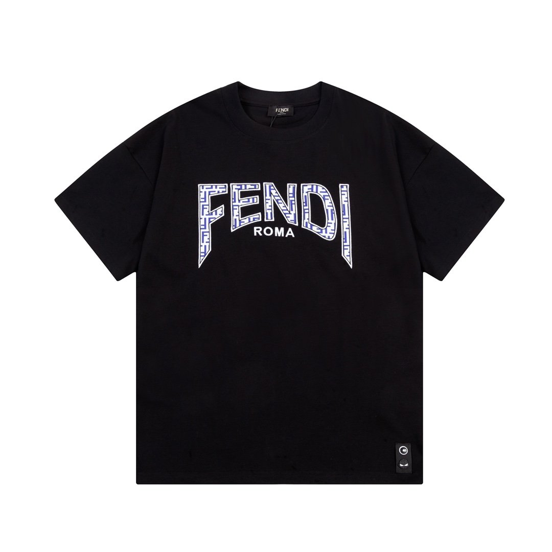 Fendi T-Shirt XS-L