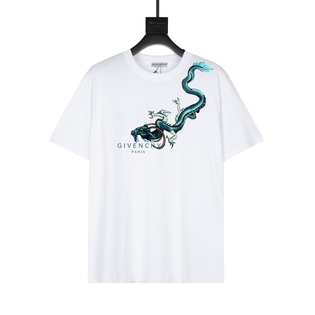 Givenchy T-Shirt S-XL