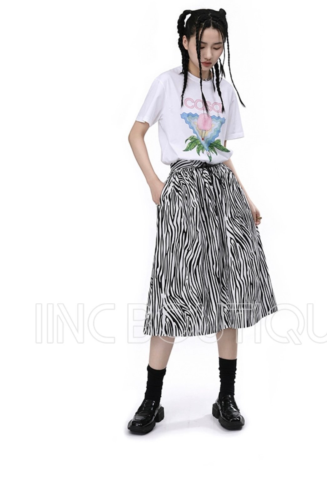 Casablanca T-Shirt S-2XL - Image 27