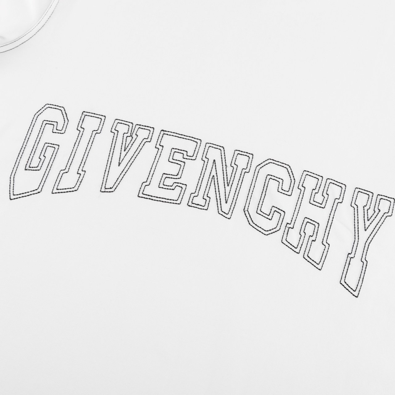 Givenchy T-Shirt XS-L - Imagem 5