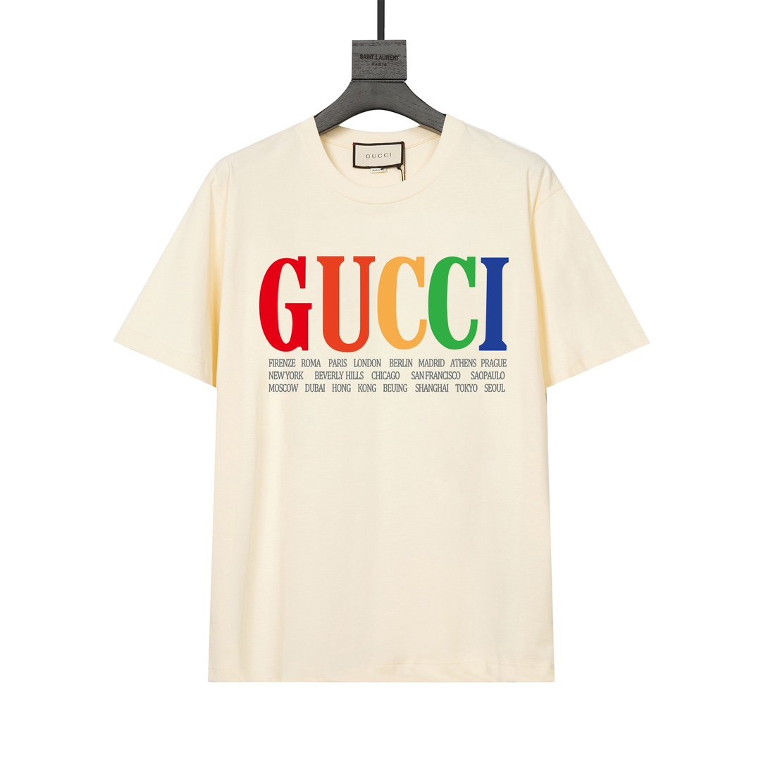 Gucci T-Shirt S-XL