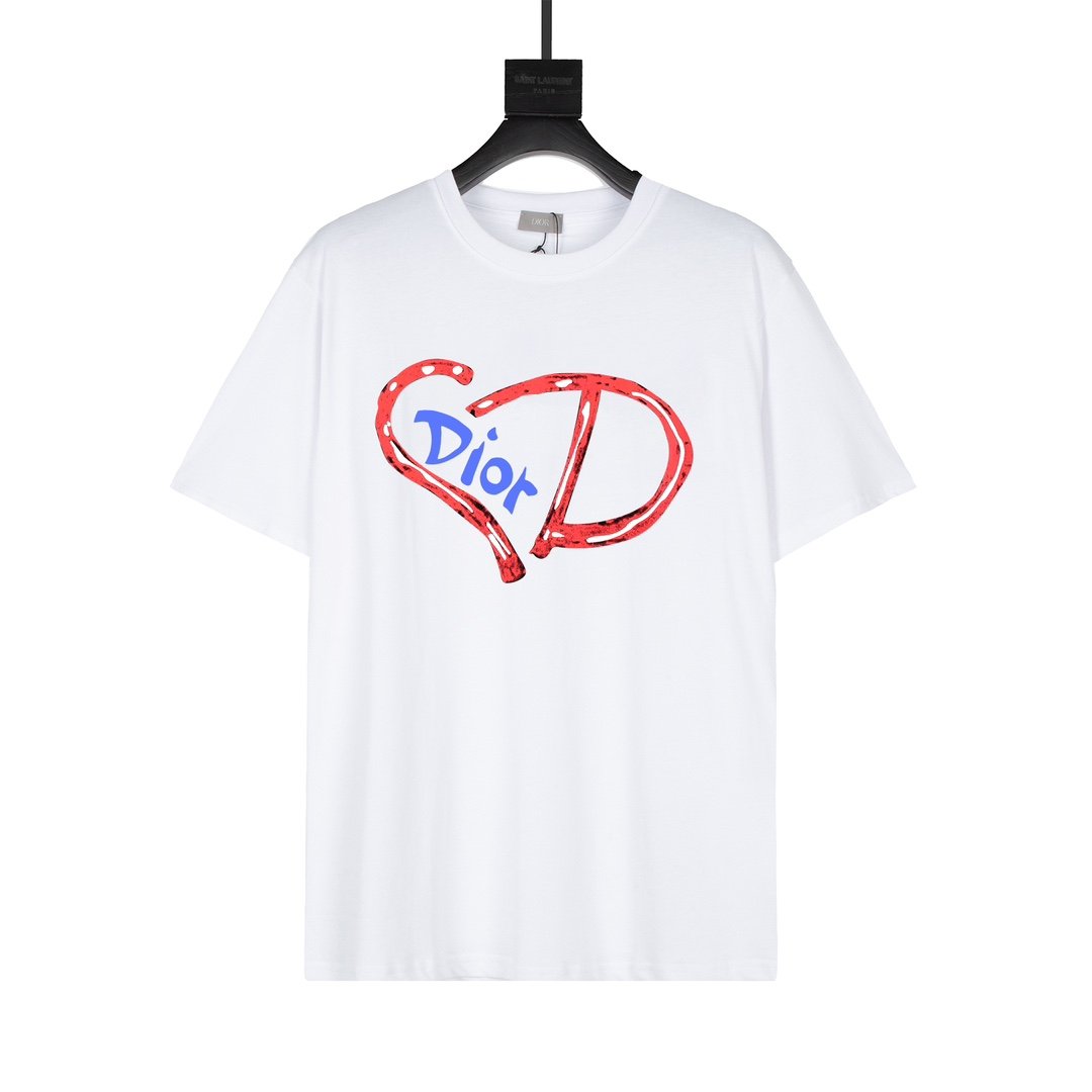 Dior T-Shirt S-XL
