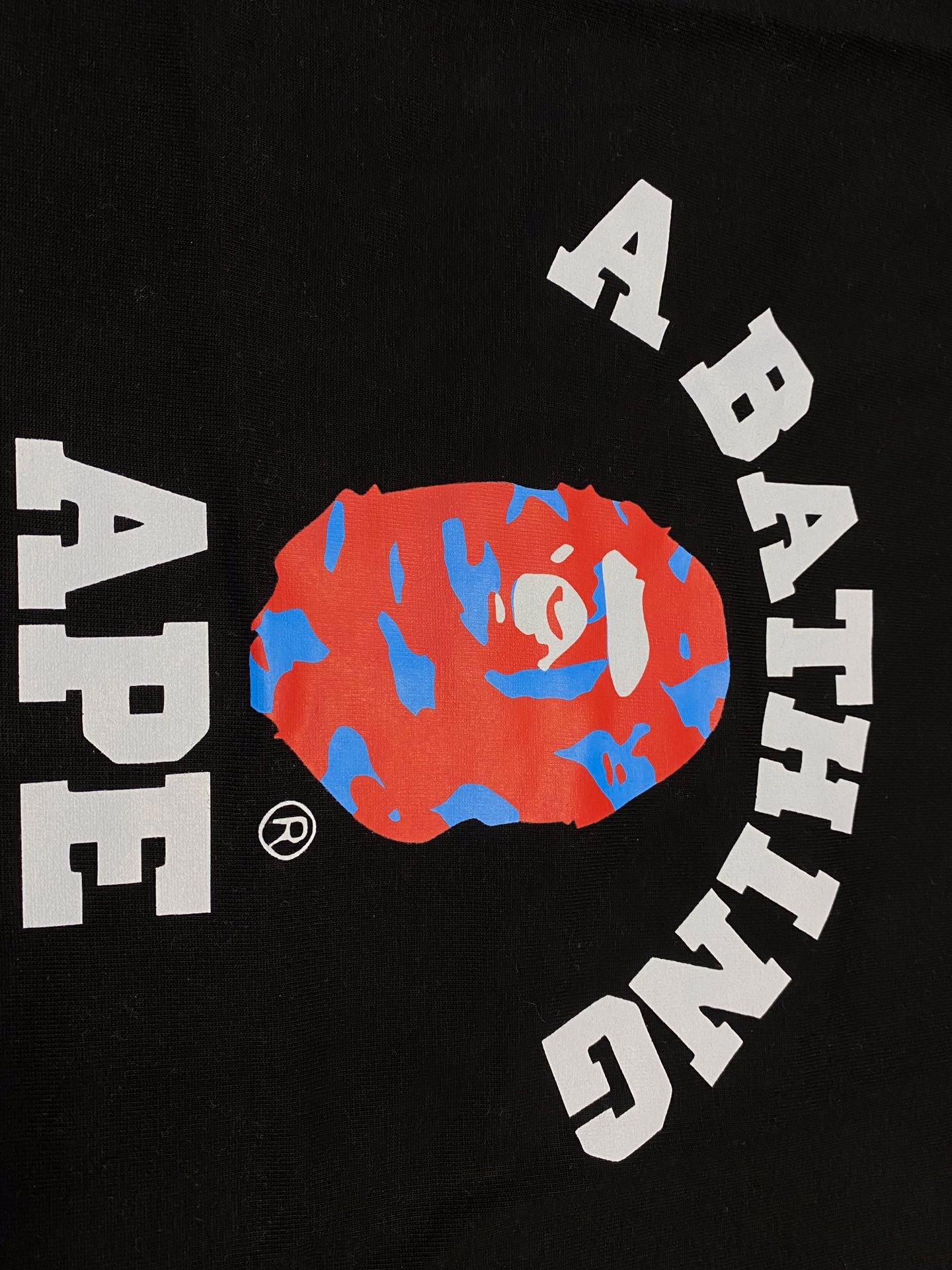 Bape T-Shirt S-2XL - Imagine 9