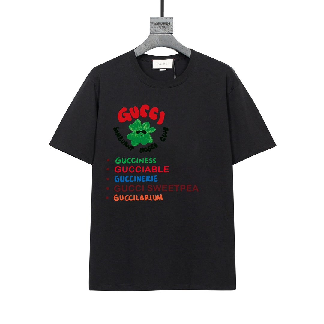 Gucci T-Shirt S-XL