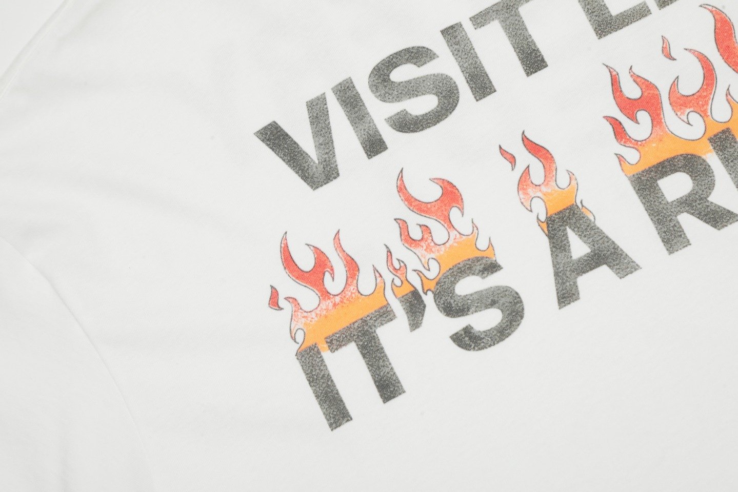 Gallery Dept T-Shirt S-XL - Imagem 7