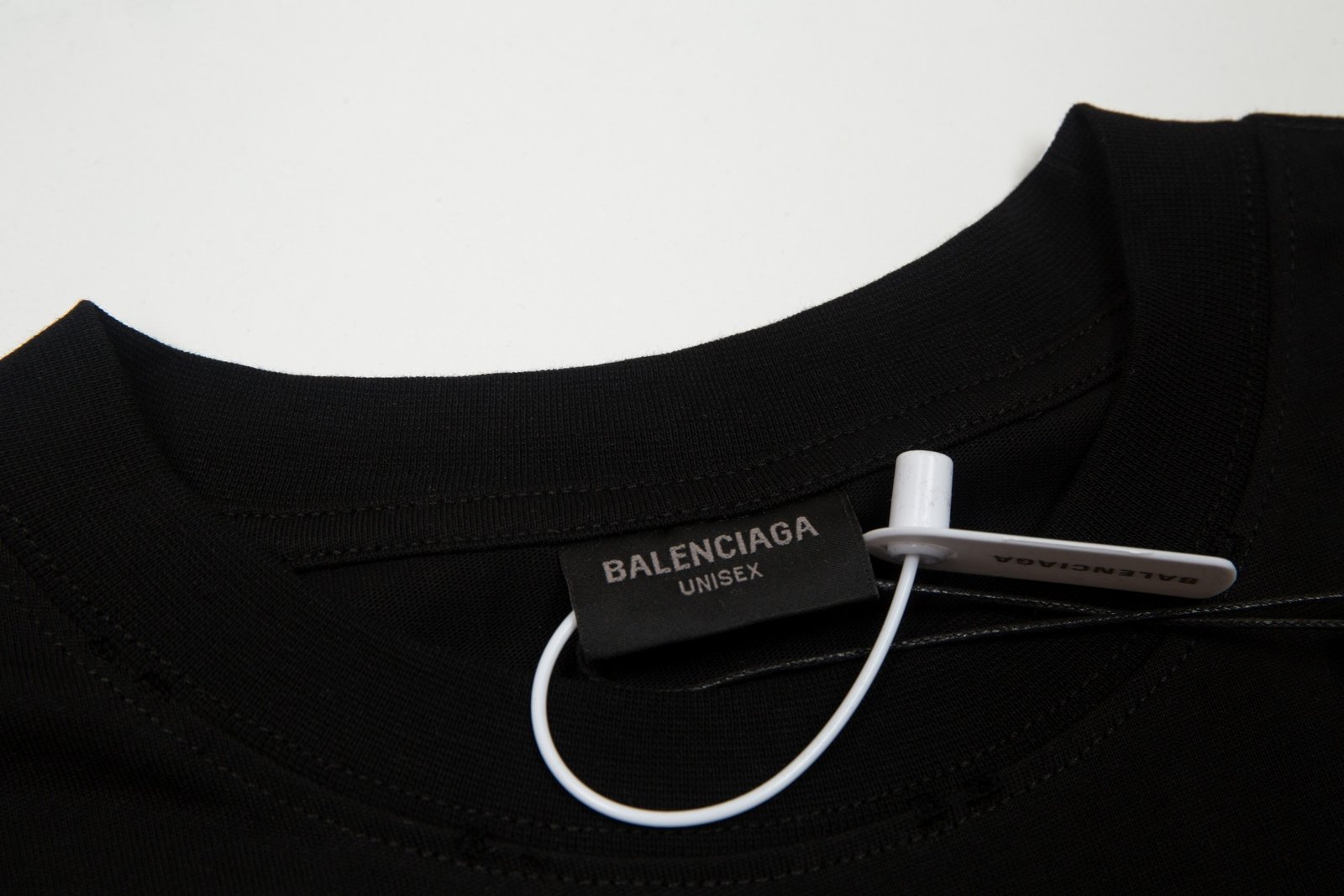 Balenciaga T-Shirt XS-L - Imagine 6