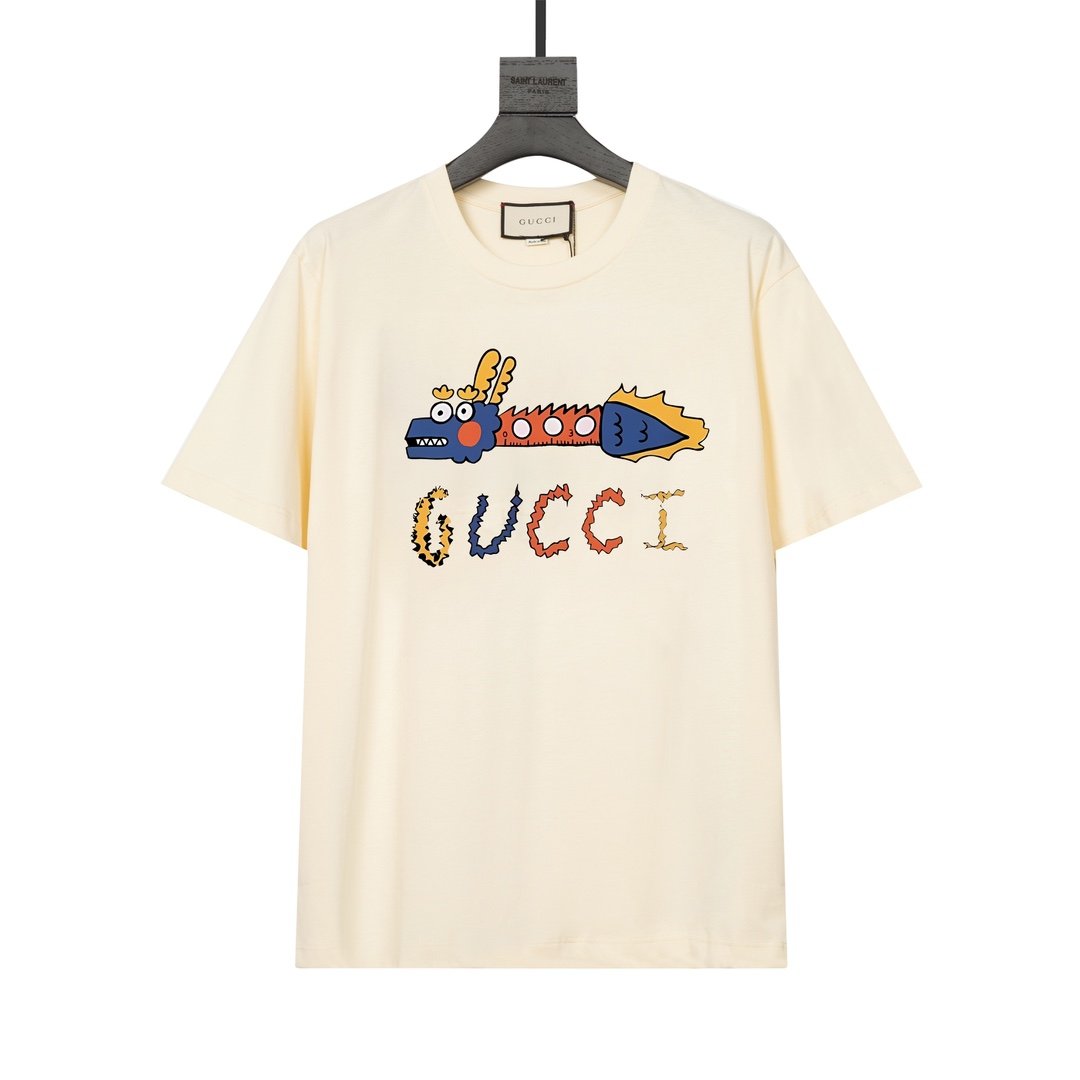 Gucci T-Shirt S-XL