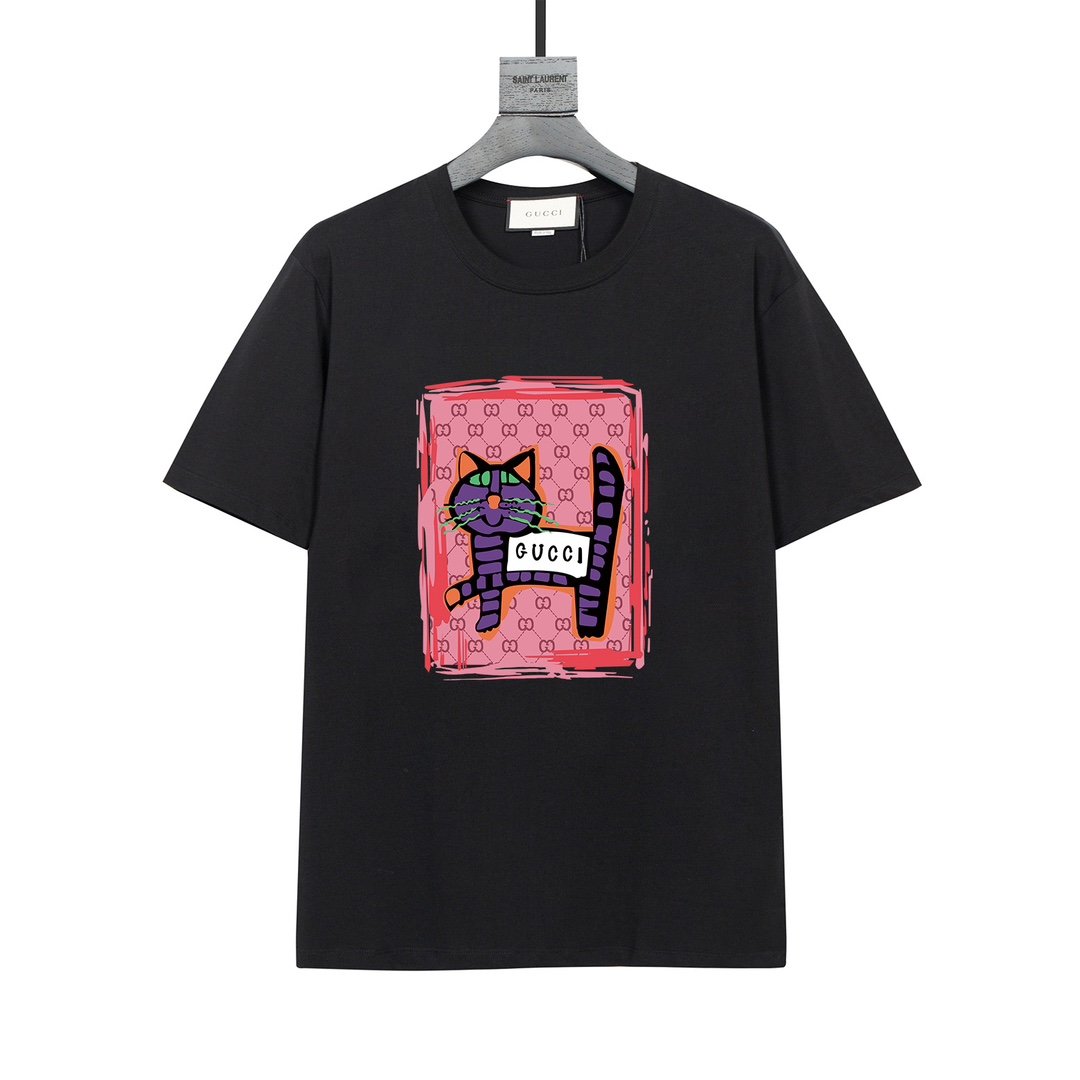 Gucci T-Shirt S-XL