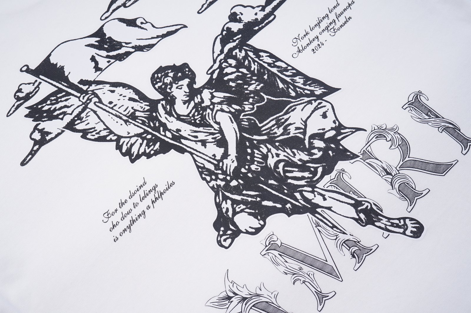 Amiri T-Shirt S-3XL - Imagen 26