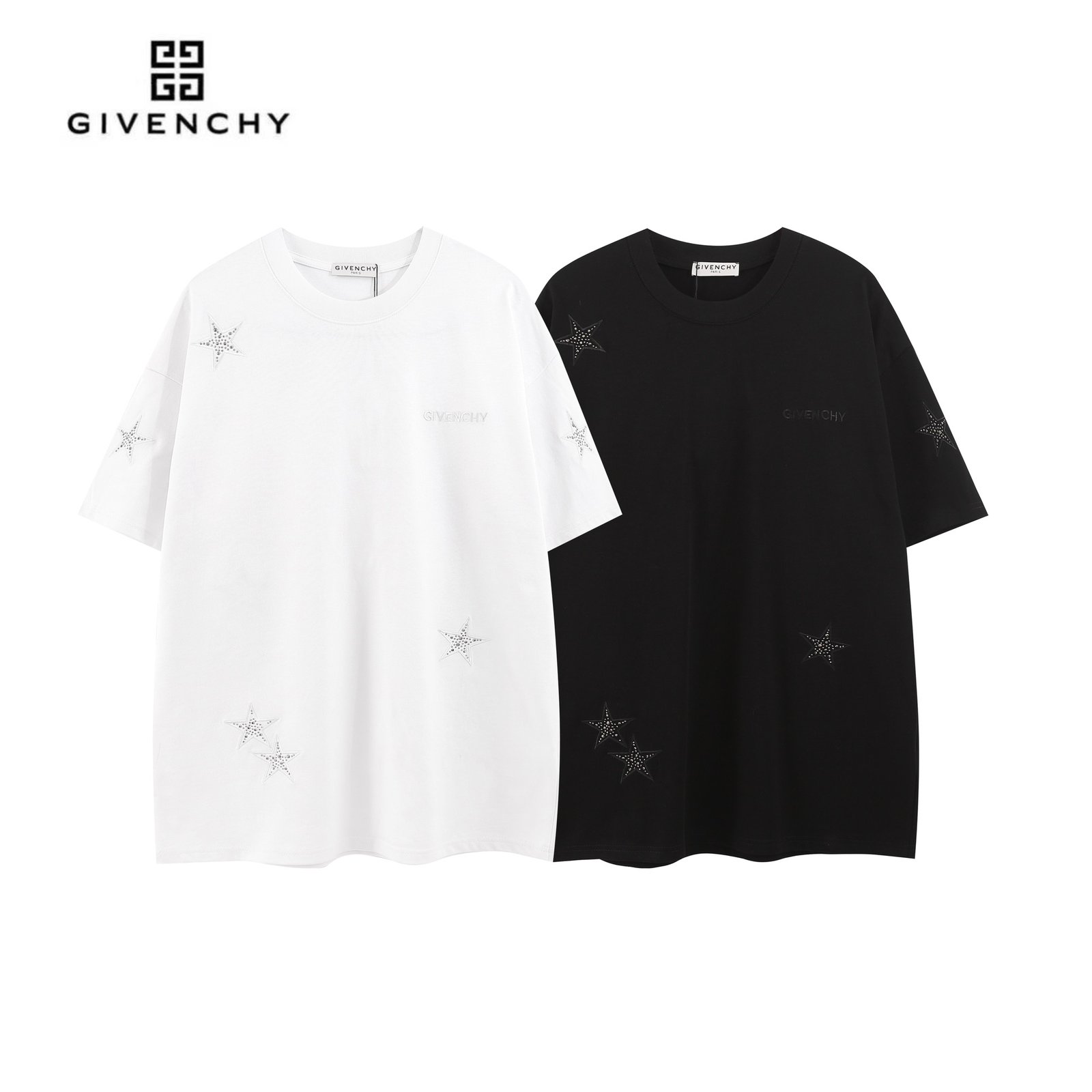 Givenchy T-Shirt S-XL