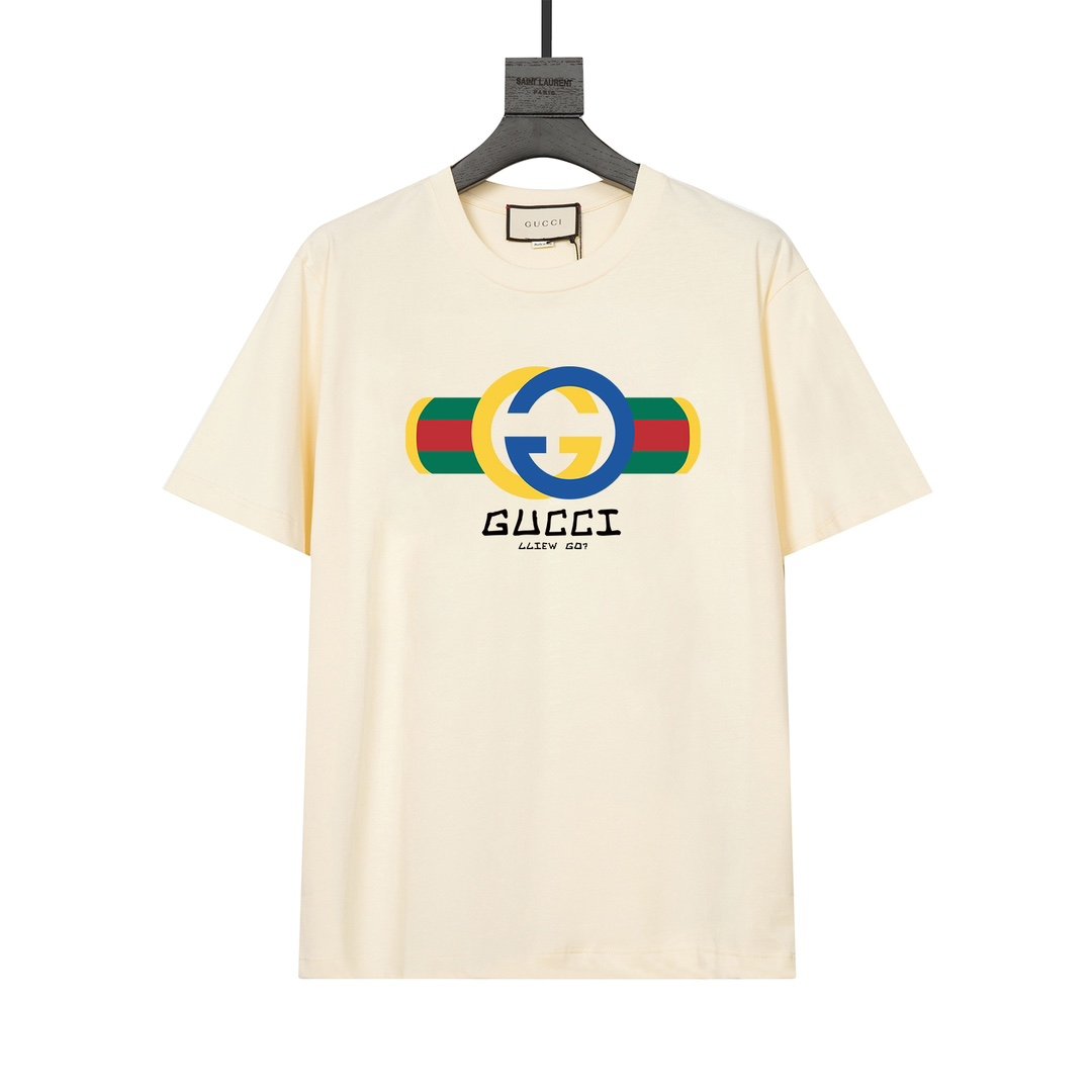 Gucci T-Shirt S-XL