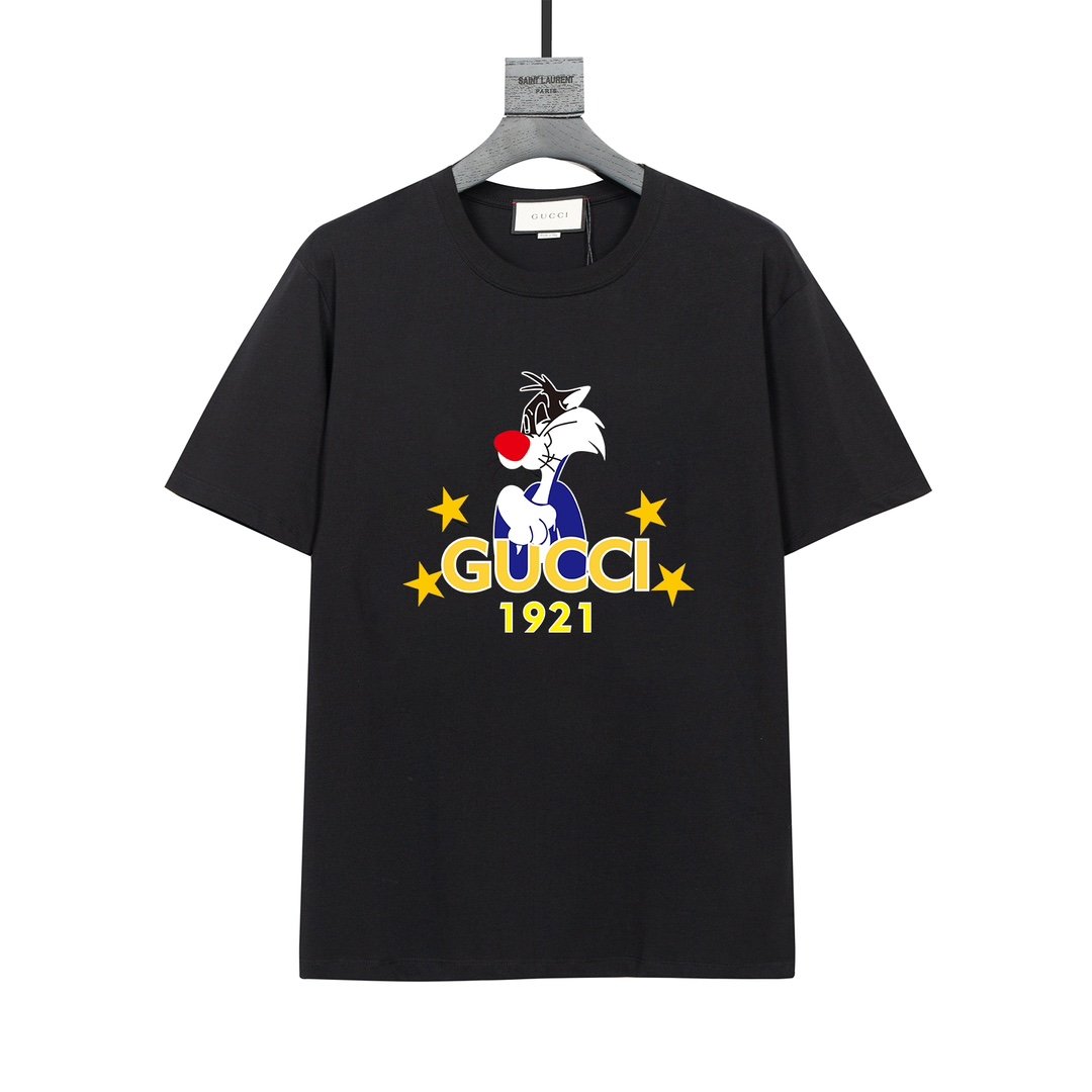 Gucci T-Shirt S-XL
