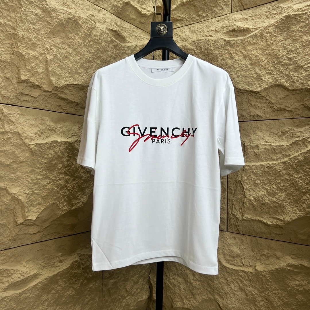 Givenchy T-Shirt XS-L