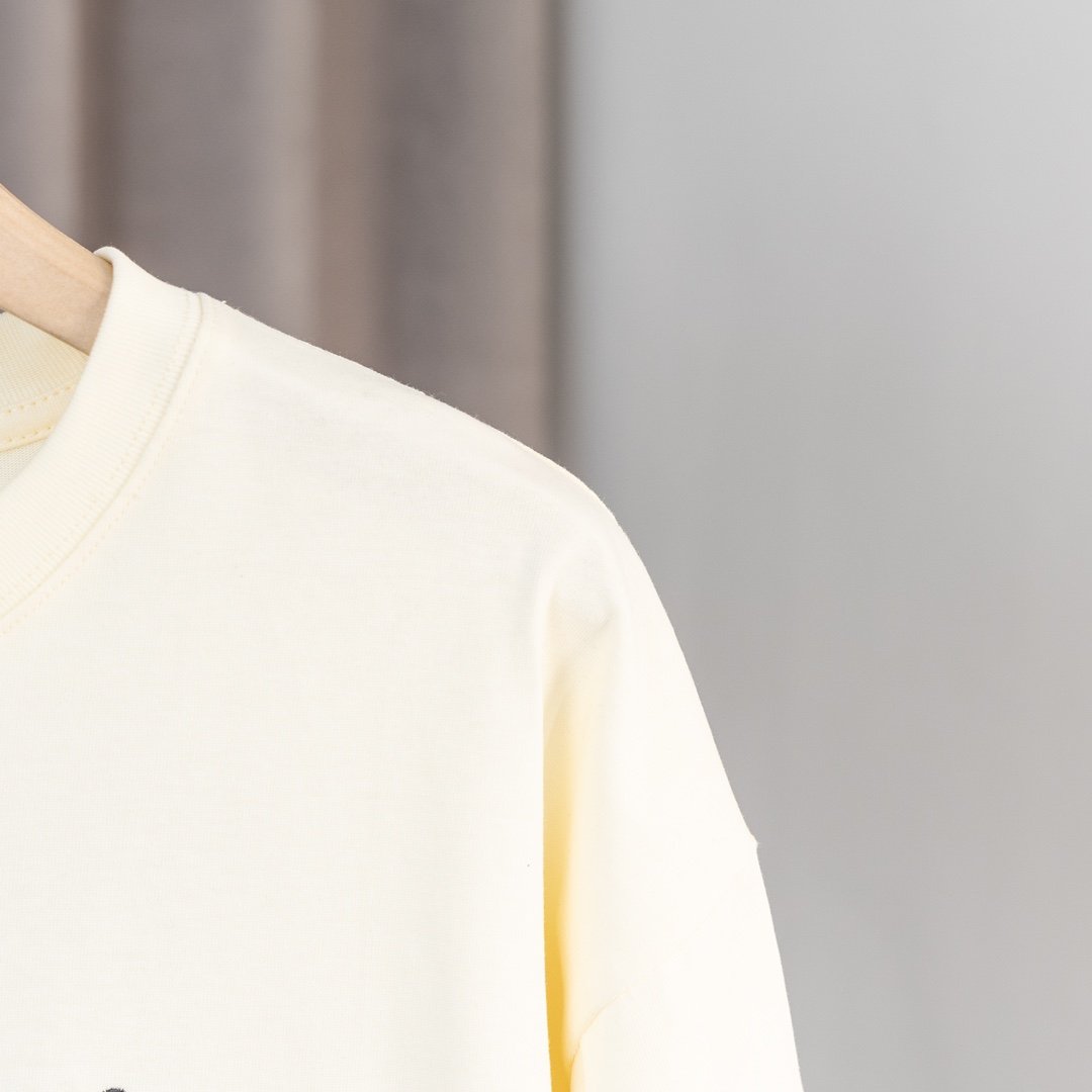 Gucci T-Shirt S-XL - Imagem 8