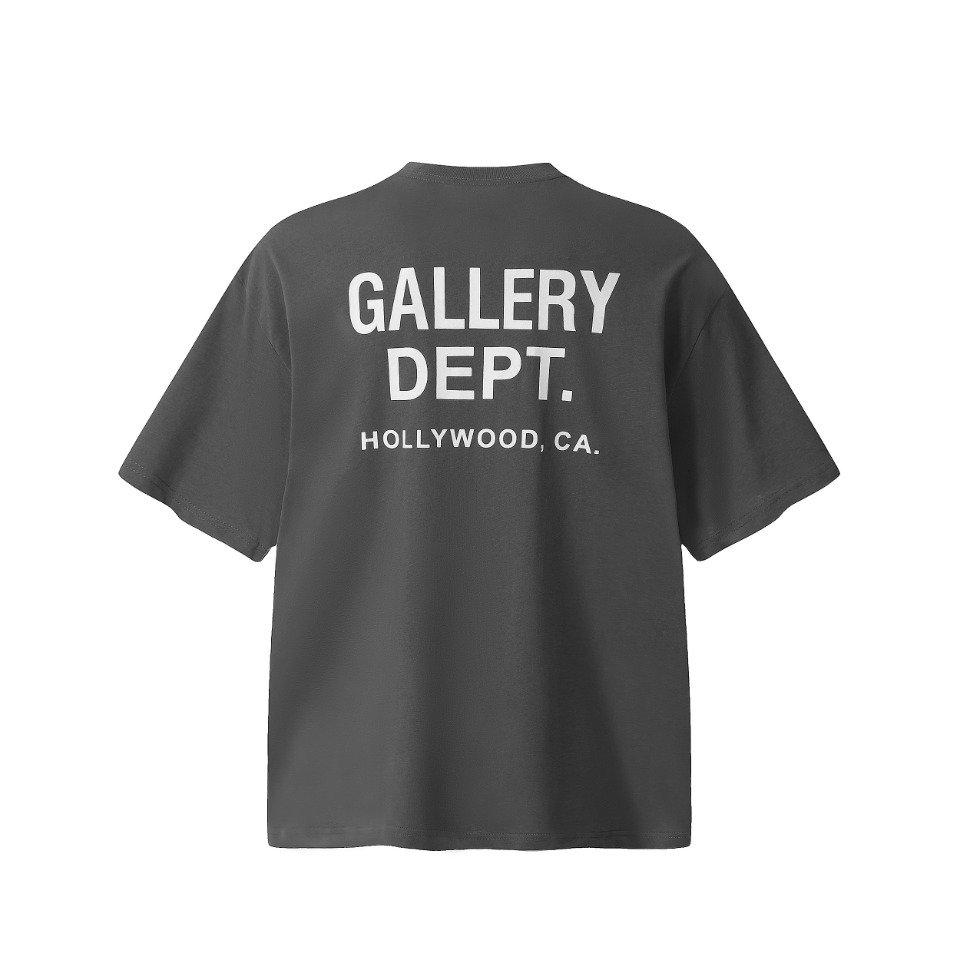 Gallery Dept T-Shirt S-XL - Immagine 4