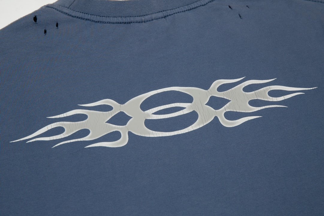 Balenciaga T-Shirt XS-L - Imagine 7