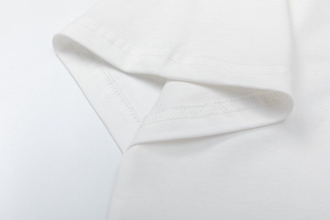 Givenchy T-Shirt XS-L - Imagem 10