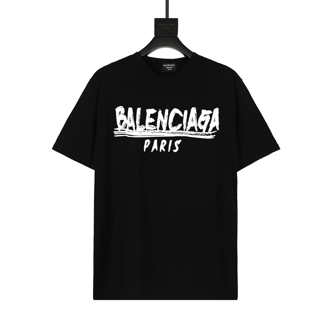 Balenciaga T-Shirt S-XL