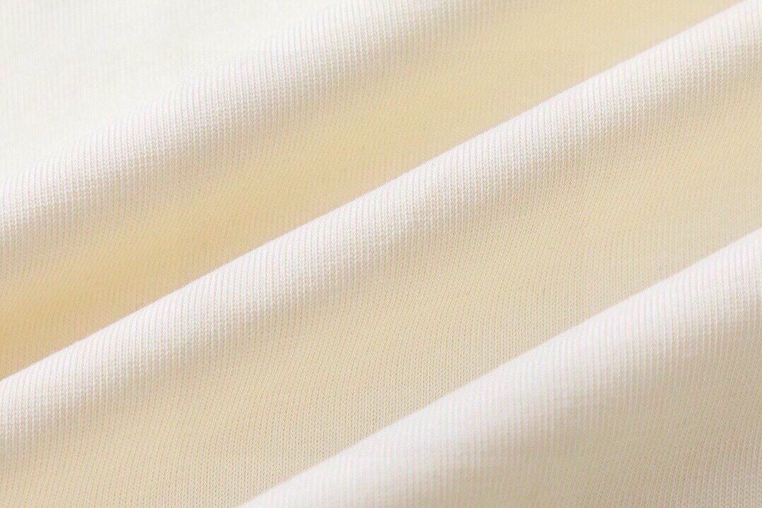 Gucci T-Shirt S-XL - Imagem 8