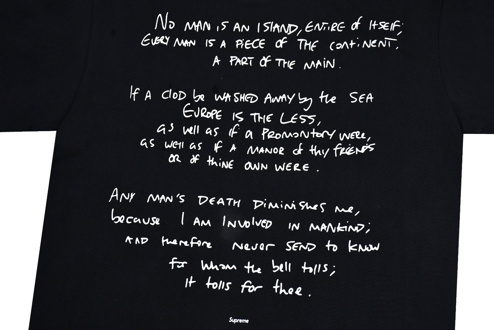 Corteiz T-Shirt S-XL - Imagem 9