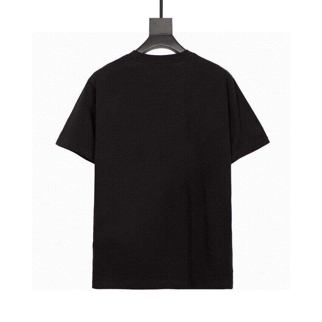 Gucci T-Shirt S-XL - Imagem 3