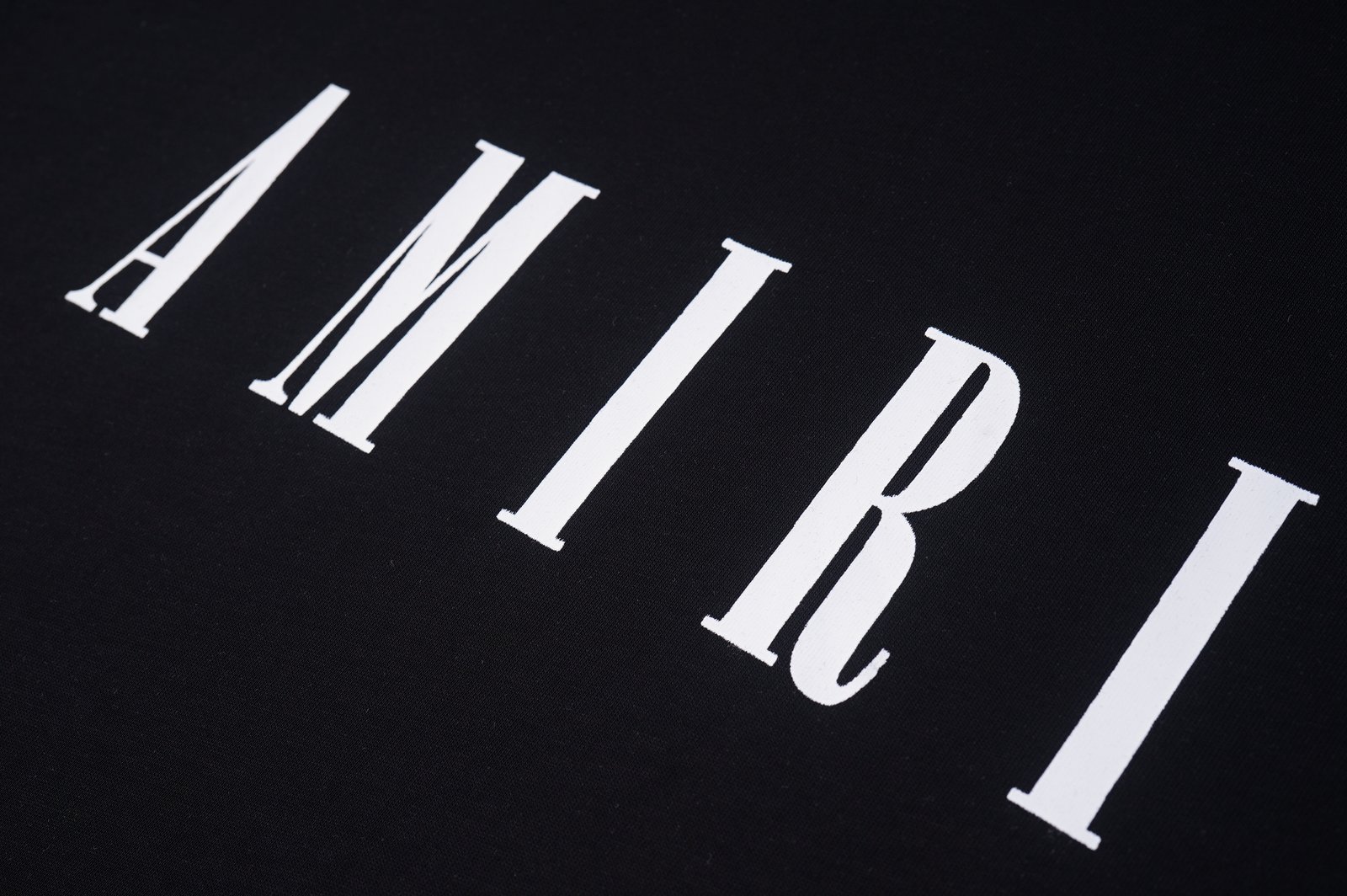 Amiri T-Shirt S-3XL - Imagen 8