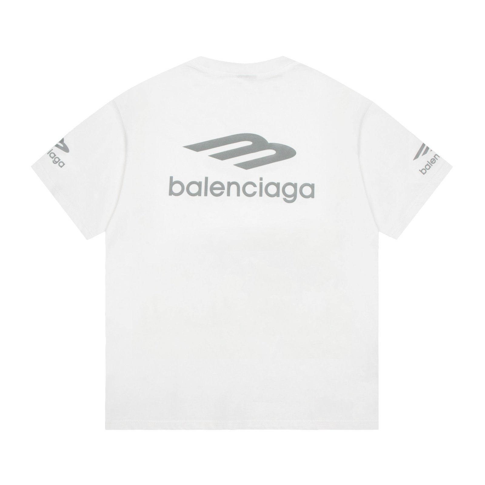 Balenciaga T-Shirt XS-L - Imagine 3