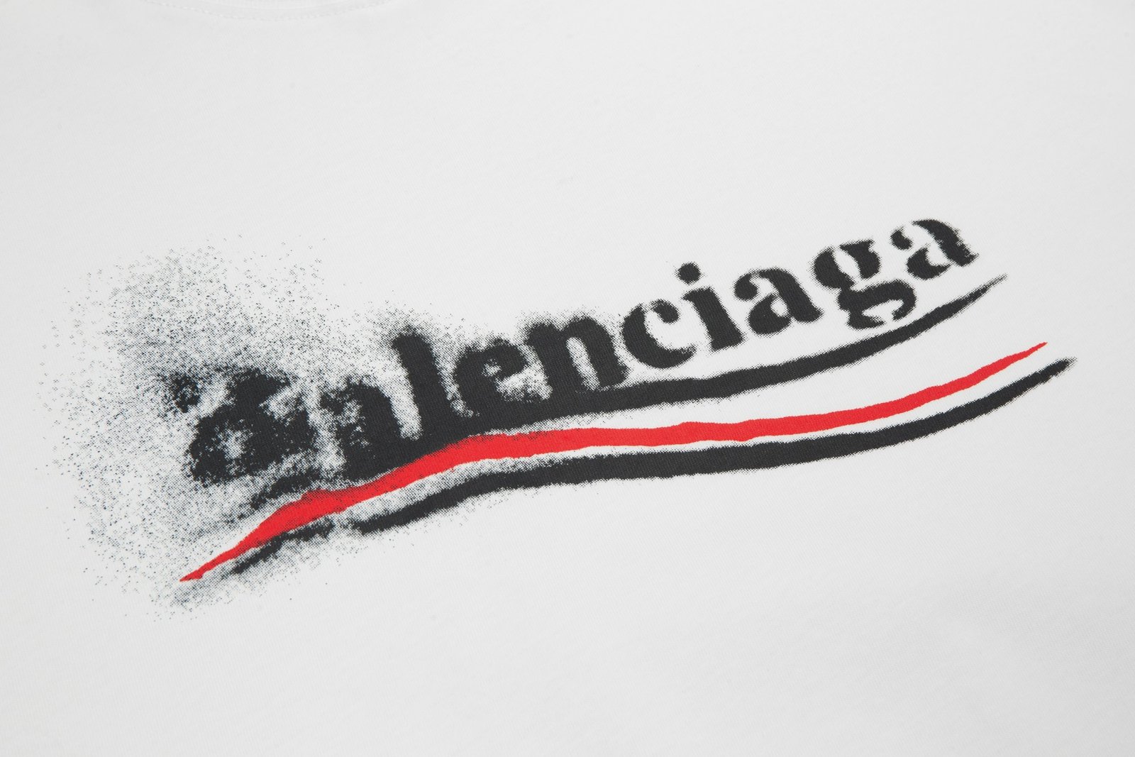 Balenciaga T-Shirt XS-L - Imagine 4