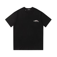 Balenciaga T-Shirt S-2XL - Imagine 3