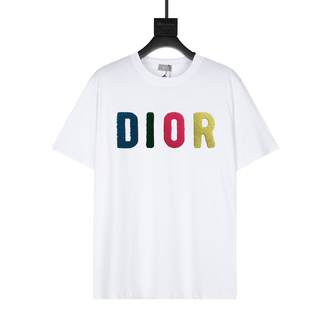 Dior T-Shirt S-XL
