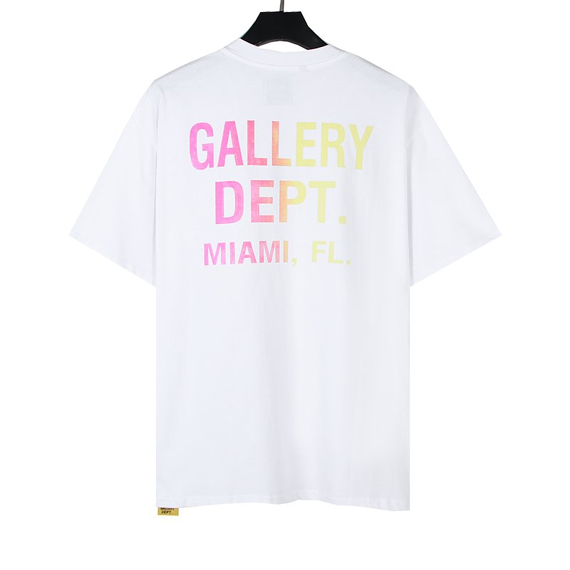 Gallery Dept T-Shirt S-XL - Immagine 4