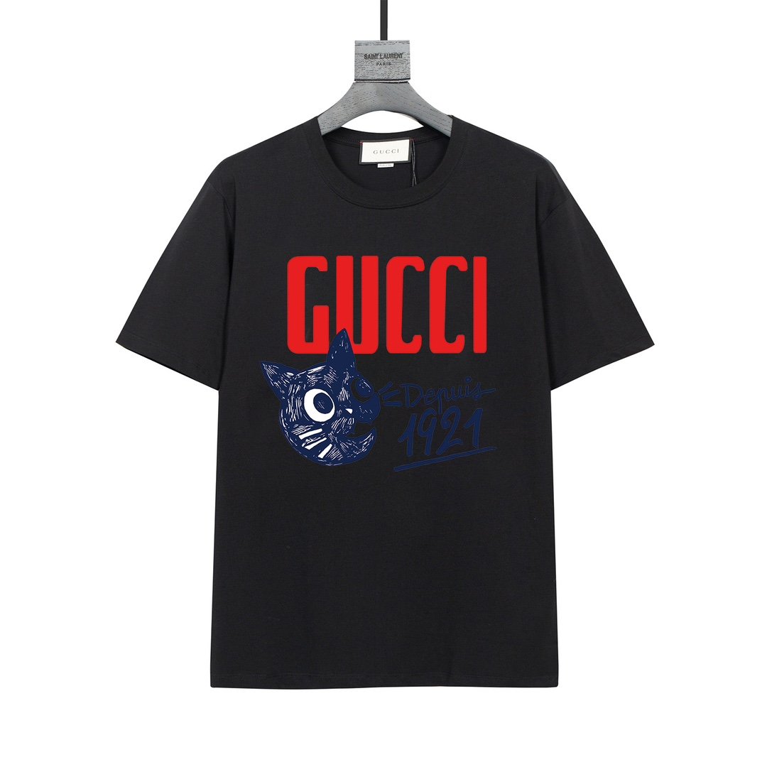 Gucci T-Shirt S-XL