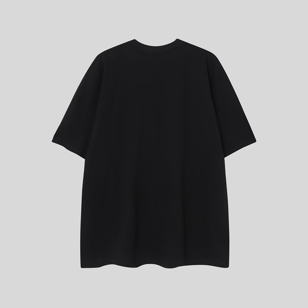 Celine T-Shirt S-XL - Imagine 6