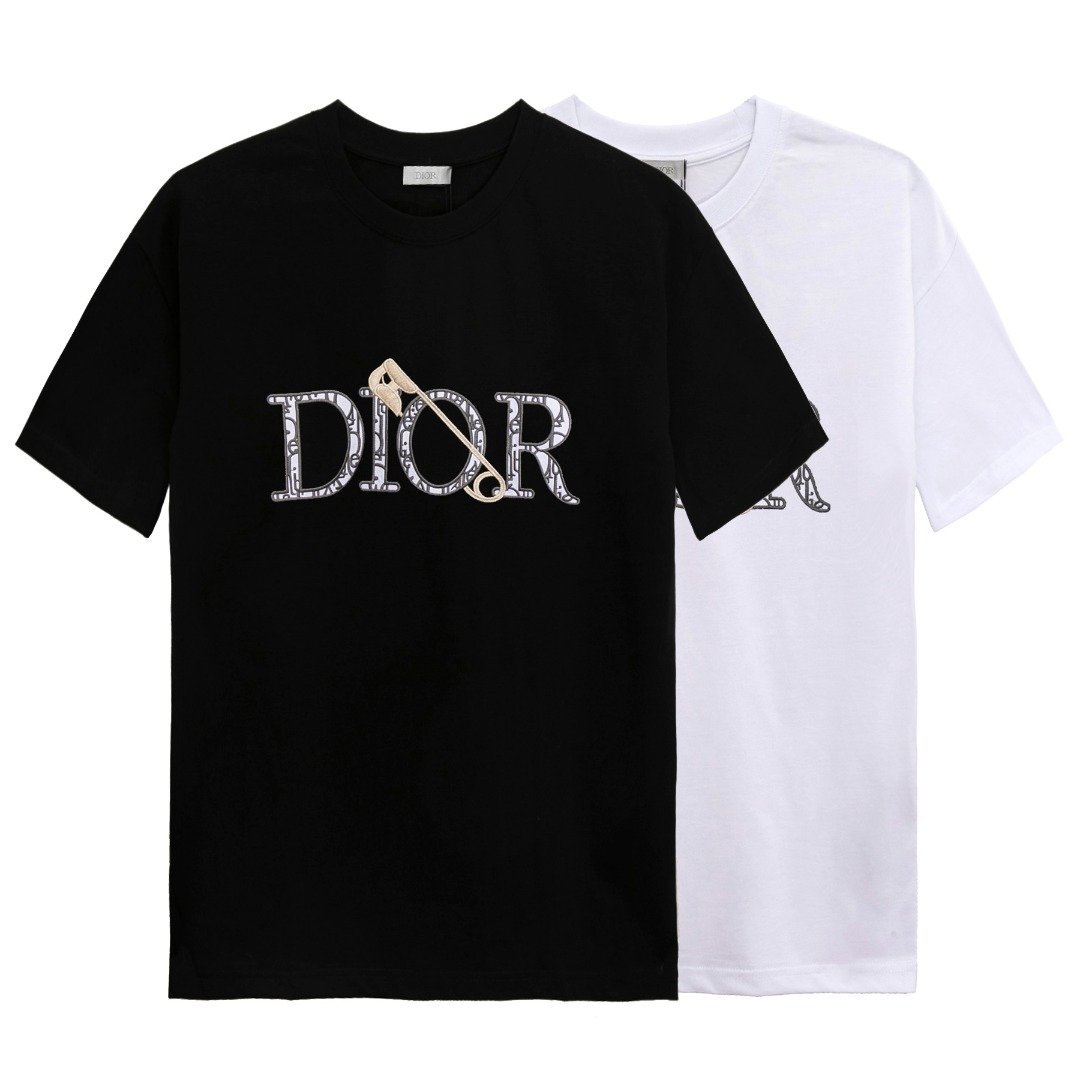 Dior T-Shirt XS-L