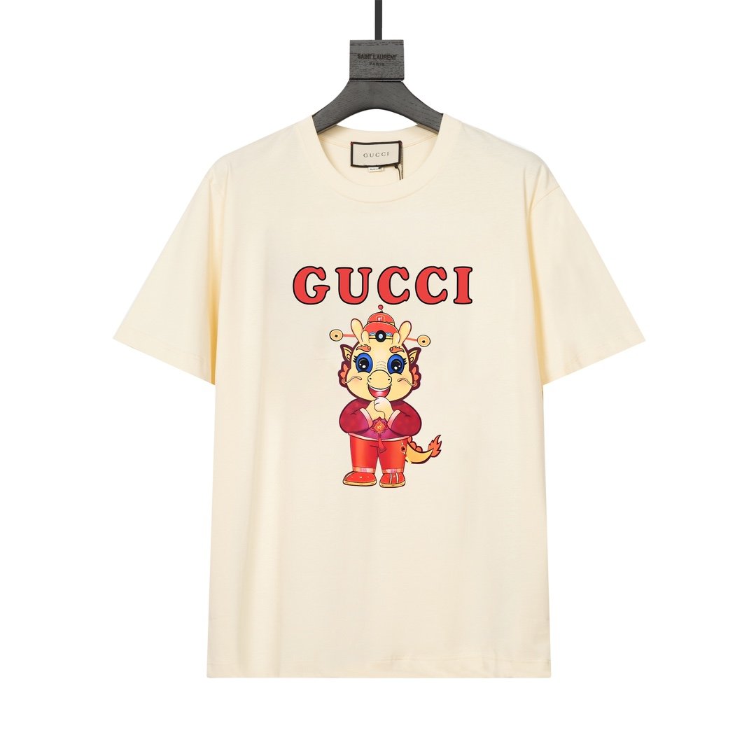 Gucci T-Shirt S-XL