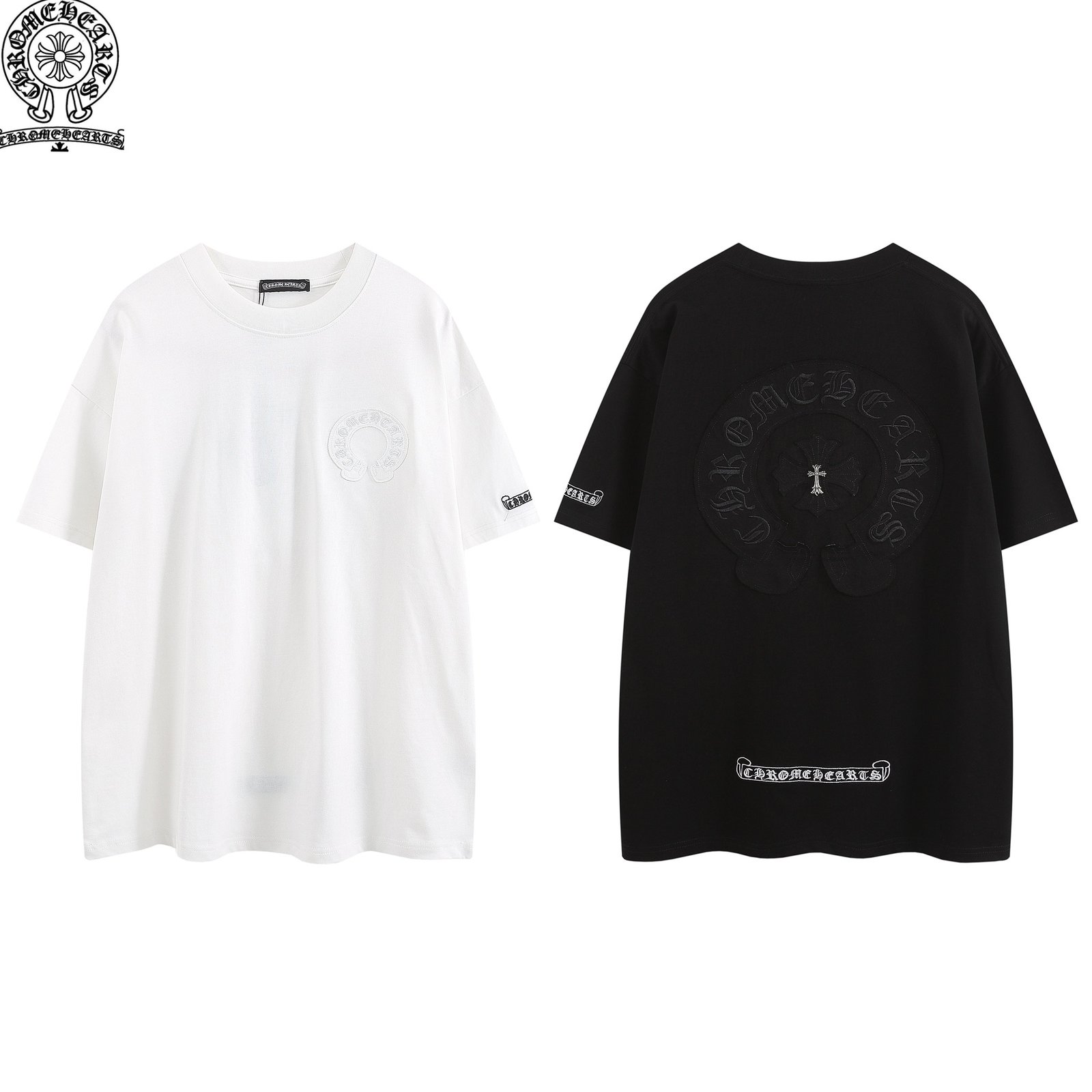 Tricou Chrome Hearts S-XL Chrome Hearts T-Shirt S-XL