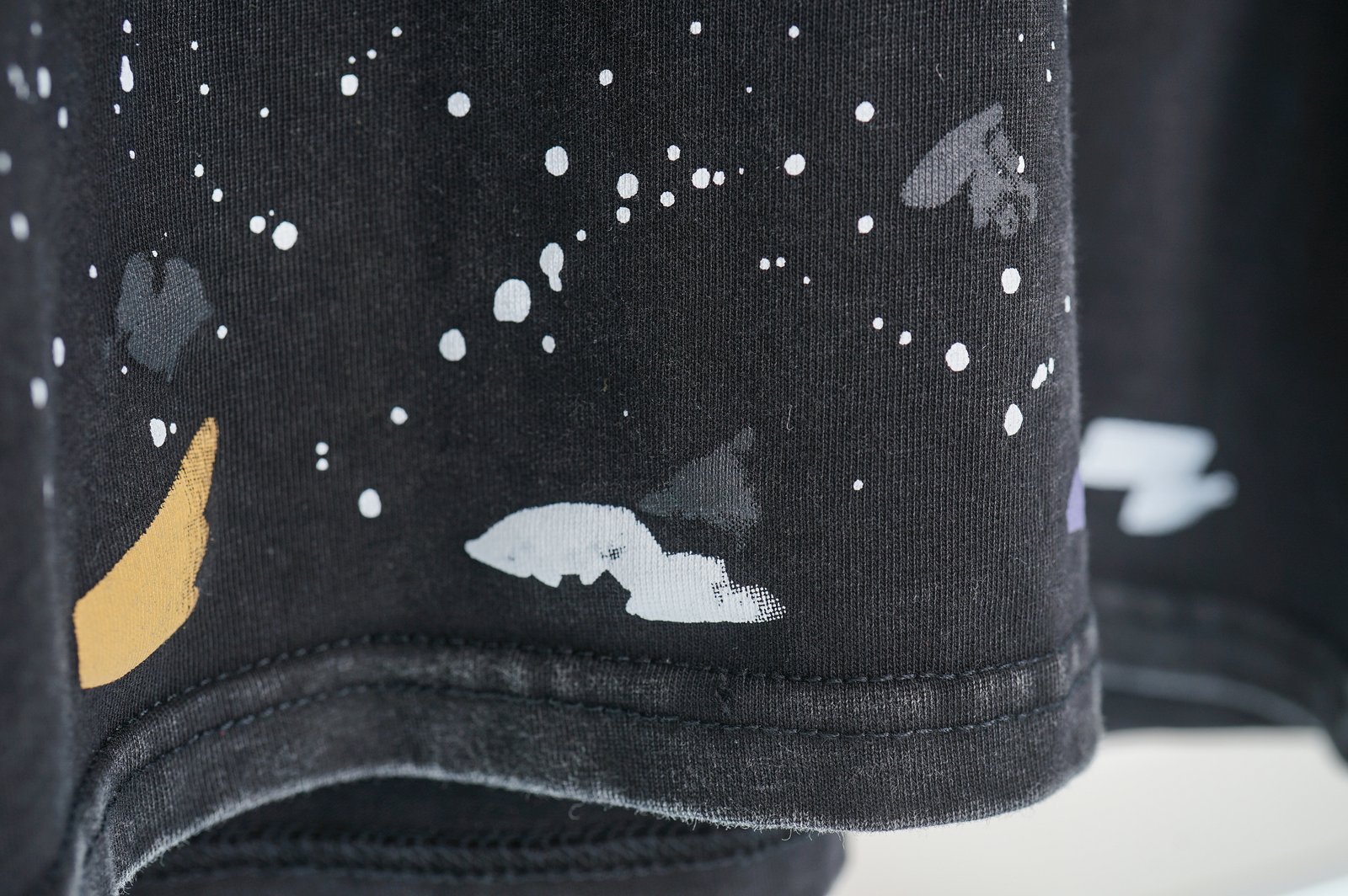 Gallery Dept T-Shirt S-XL - Imagem 7